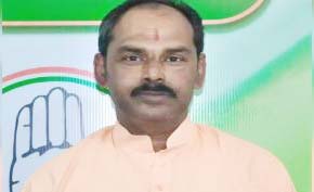 देश में सरकार एनडीए की है लेकिन सिस्टम कांग्रेस का चल रहाः कांग्रेस