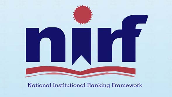 National Institutional Ranking Framework ने देश के कॉलेजों की रैंकिंग जारी की