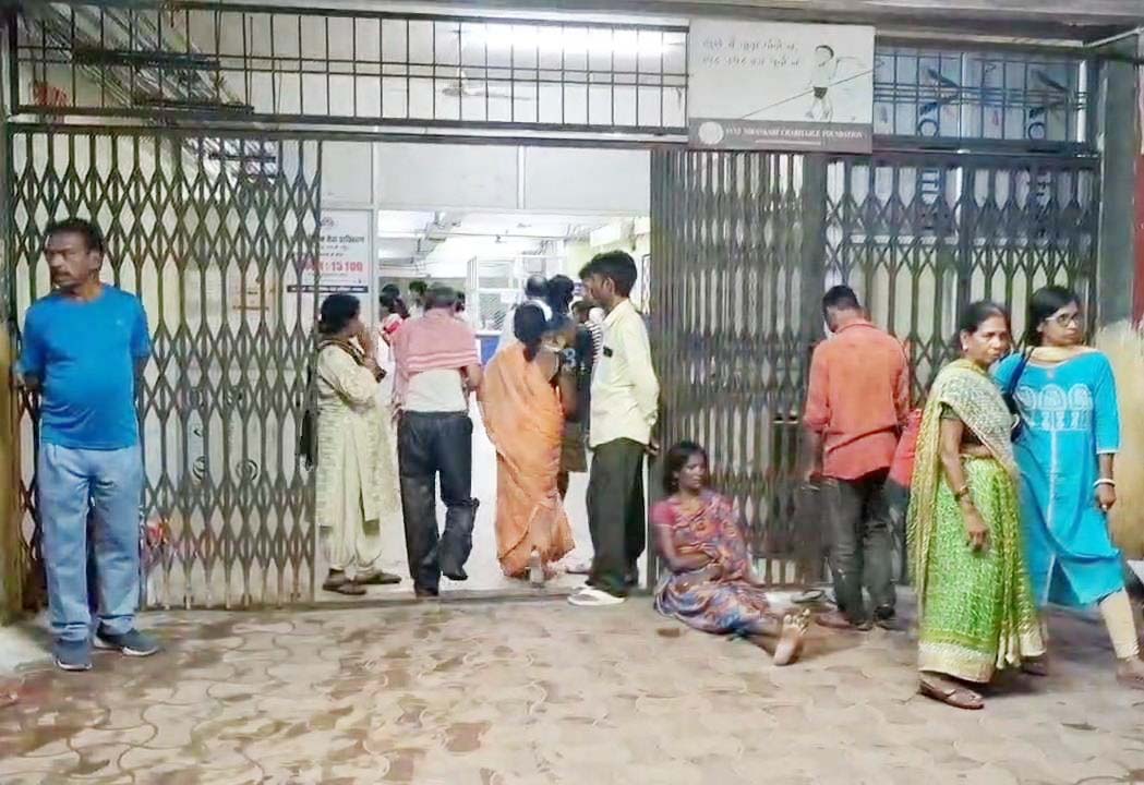 धनबाद में वज्रपात से दो युवकों की मौत, गांव में छाया मातम