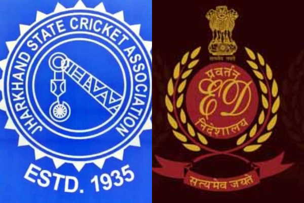 JSCA के अध्यक्ष को ED का समन, 196 करोड़ के स्टेडियम फंड में घोटाले की जांच तेज