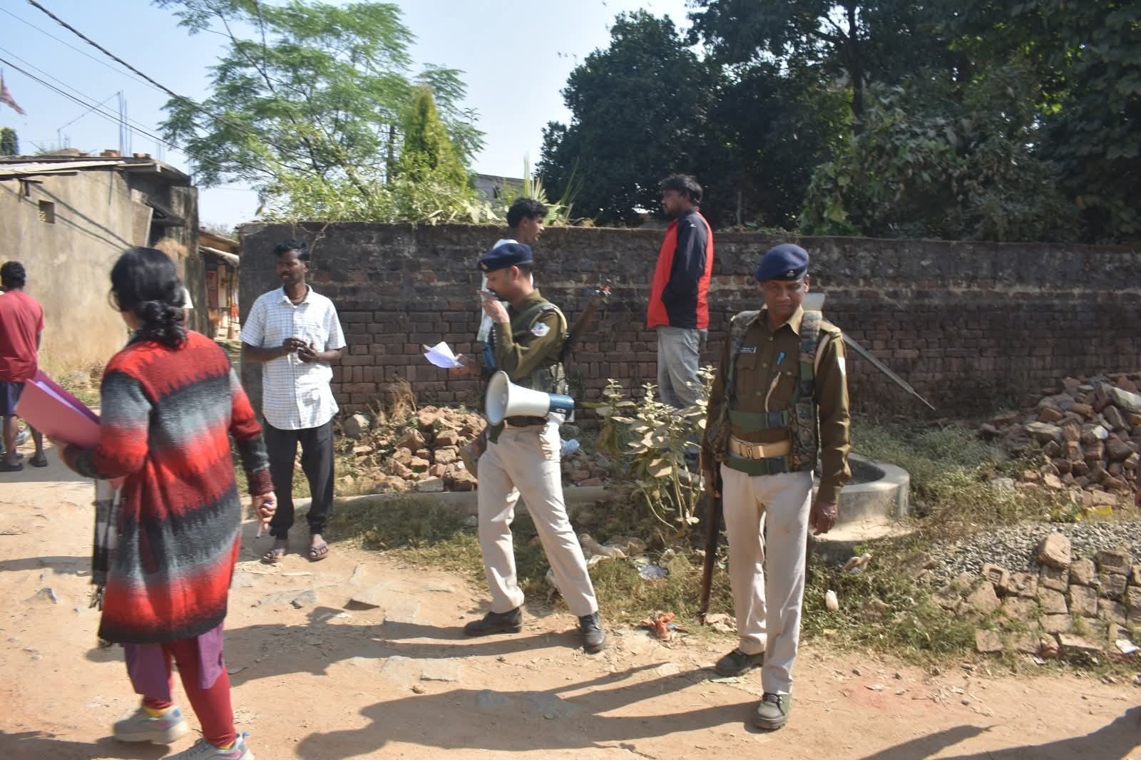 RIMS की जमीन पर अतिक्रमण है आखिर कहां-कहां, सामने आई पूरी तस्वीर