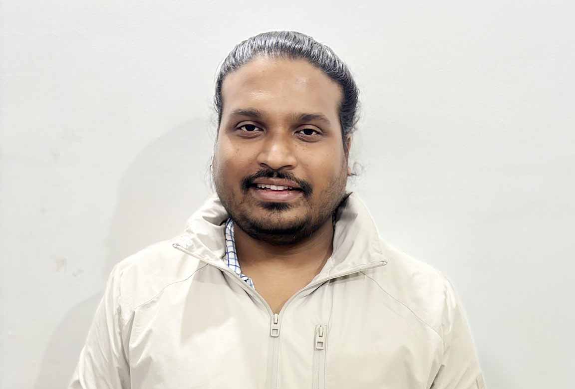 राज उरांव झारखंड आदिवासी कांग्रेस के वर्किंग चेयरमैन नियुक्त