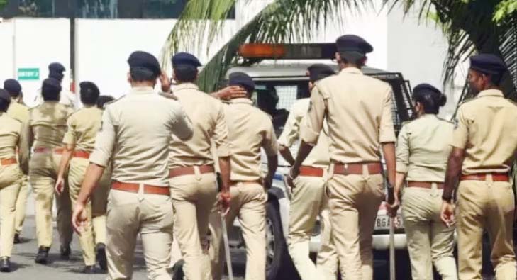 गयाजी : रेड करने गई पुलिस टीम पर हमला, ASI घायल