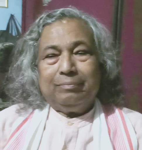 अबुआ राज अभी अधूरा है, उसे पूरा करना हमारी जिम्मेदारी : मुकुंद नायक