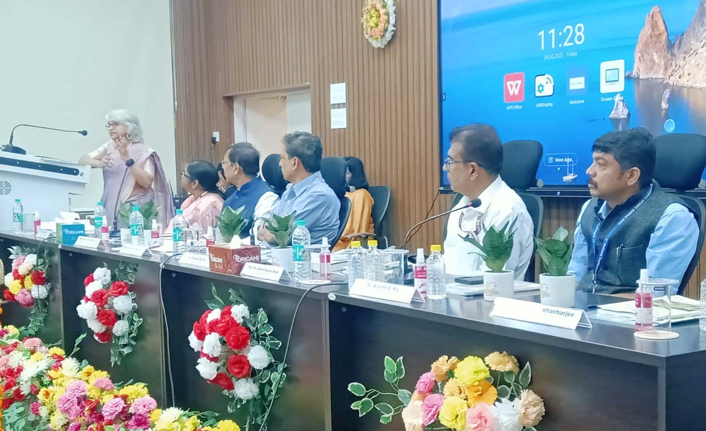 रिनपास को मानसिक स्वास्थ्य सेवाओं में और मजबूत बनाएगी राज्य सरकार : अजय