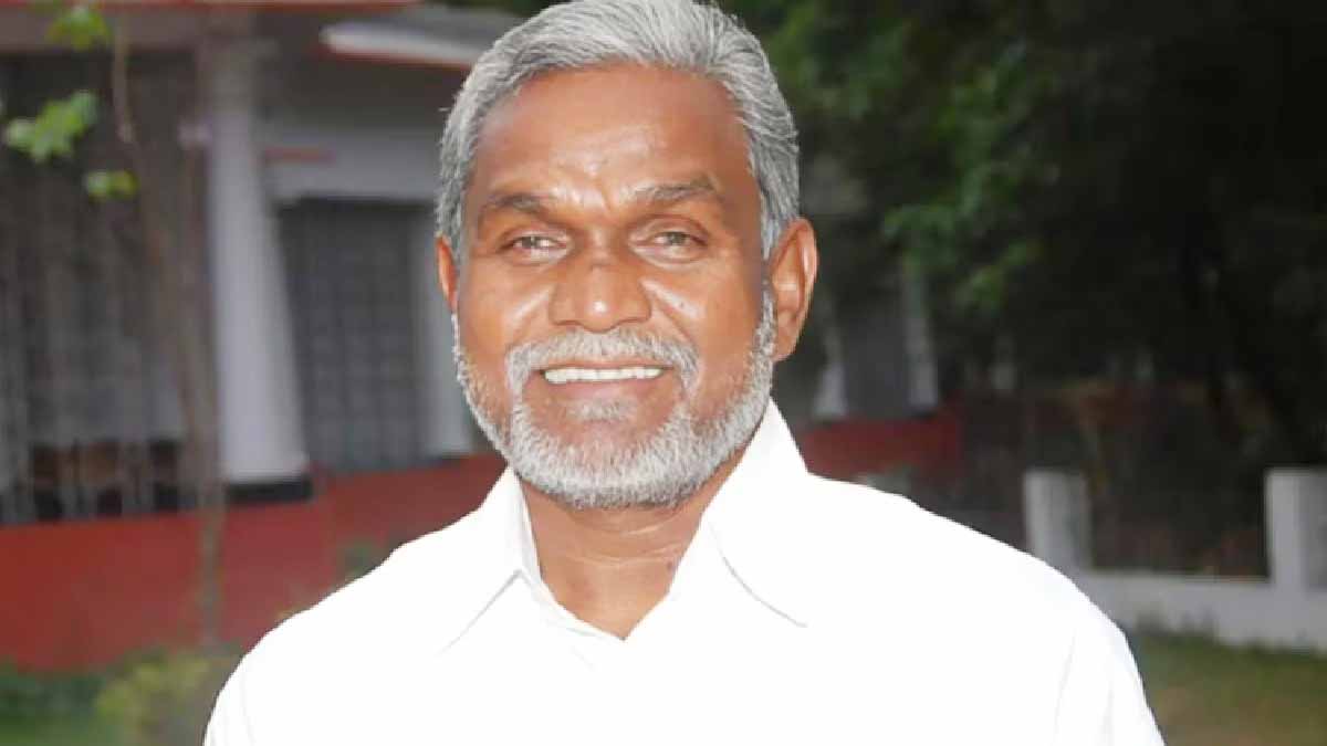 झारखंड में शुरू हो गया है झूठे मुकदमों का एक नया पैटर्नः चंपाई सोरेन