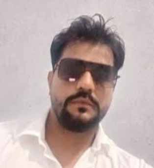 अपराधी राहुल सिंह ने जेल में बंद गैंगस्टर सुजीत सिन्हा को सोशल मीडिया पर दी धमकी