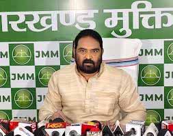 झूठ, भ्रम और धार्मिक ध्रुवीकरण के सहारे जनता को गुमराह कर रही BJP: विनोद