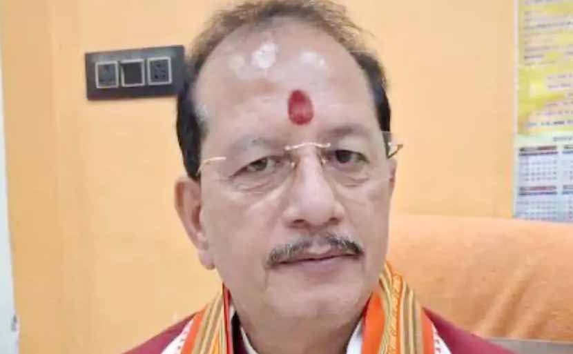 लखीसराय: विजय सिन्हा के काफिले पर हमला, RJD कार्यकर्ताओं पर गुंडागर्दी का आरोप