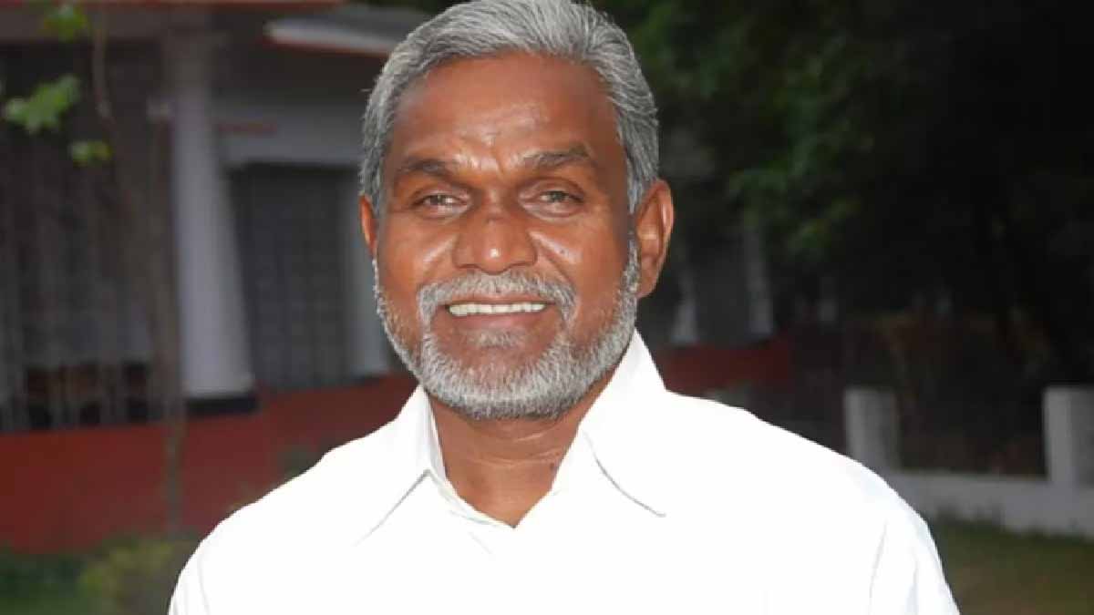 रांची: पूर्व CM चंपाई सोरेन के पीए का सरकारी आवास खाली कराया गया