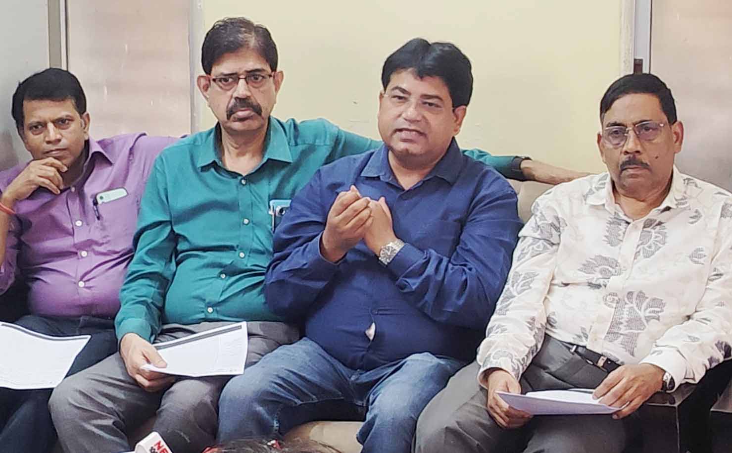 रांची में 7 नवंबर से झारखंड पेडिकॉन का होगा आयोजन, जुटेंगे 300 से अधिक शिशु रोग विशेषज्ञ