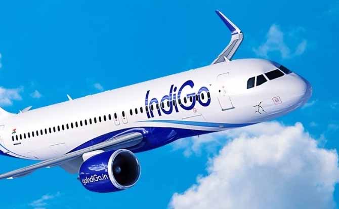 रांची: इंडिगो की कई उड़ानें ऑपरेशनल कारणों से रद्द, यात्री परेशान