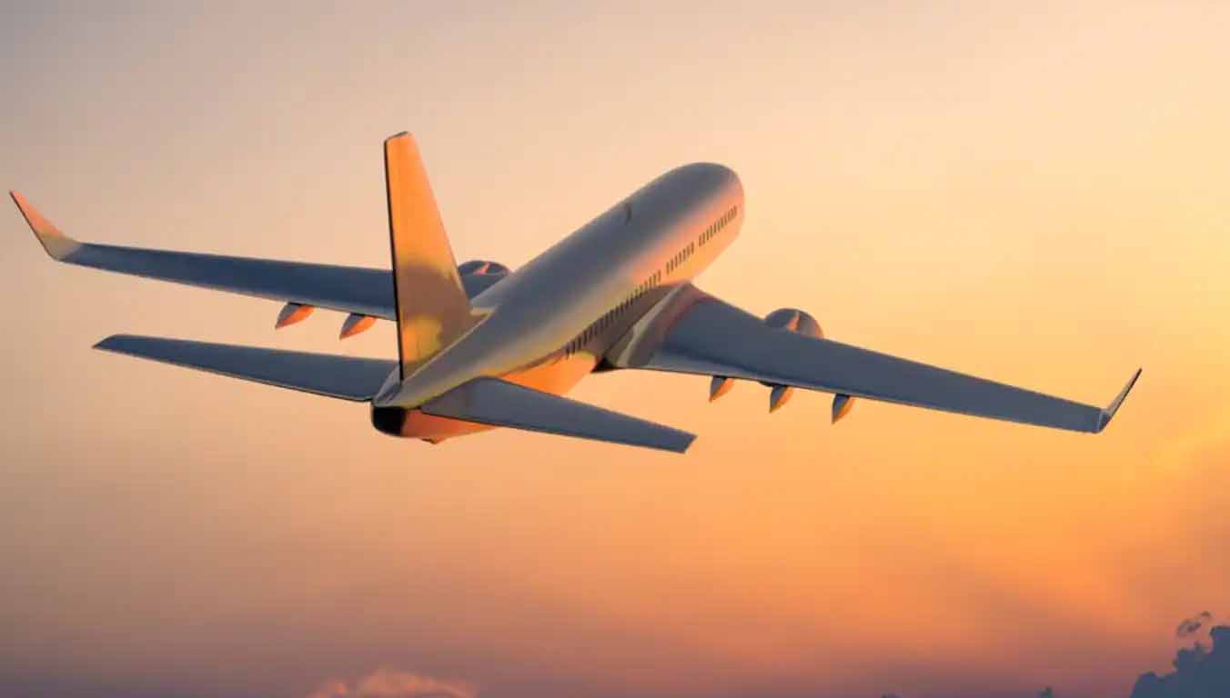 इंडिगो की उड़ानें रद्द होने का असर: दूसरी फ्लाइट्स का किराया आसमान पर