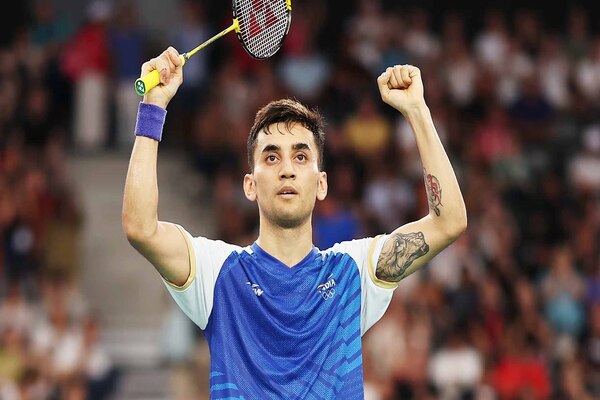 बैडमिंटन: लक्ष्य सेन ने जिया हेंग को हराकर मलेशिया ओपन के दूसरे दौर में प्रवेश किया