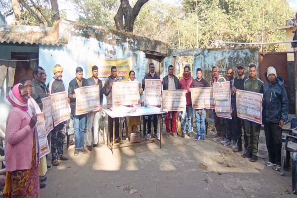 20वां रोहतासगढ़ किला तीर्थ महोत्सव 1 फरवरी से