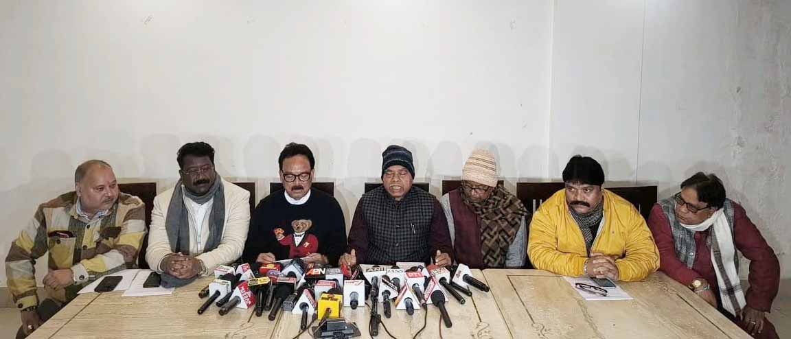 अनुसूचित क्षेत्रों में पेसा कानून है आदिवासी स्वशासन की आत्मा : केशव महतो