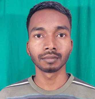 रांची : CUJ के शोधार्थी अमन का ‘विकसित भारत यंग लीडरशिप’ में चयन