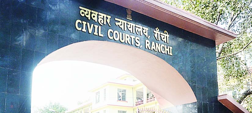 भ्रष्टाचार के आरोपी प्रखंड सहकारिता पदाधिकारी बरी