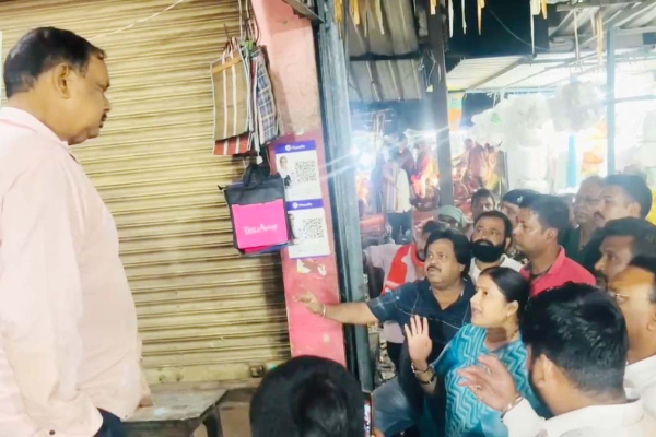धनबाद : ऑनलाइन गेमिंग के बढ़ते जाल पर झरिया विधायक सख्त