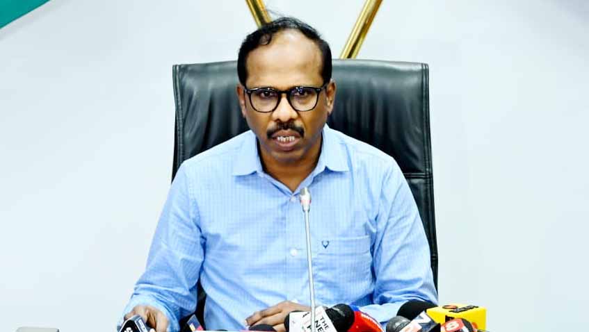 भाकपा माओवादी के प्रतिरोध सप्ताह व बंद के मद्देनजर झारखंड पुलिस हाई अलर्ट पर