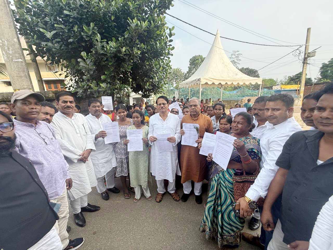 लोकतंत्र की रक्षा जरूरी है : के राजू