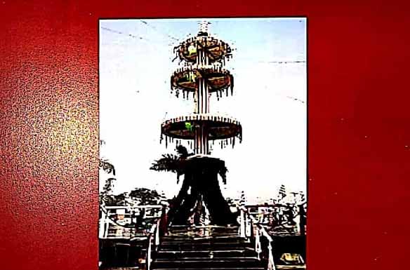 मुड़मा जतरा बुधवार से, मंत्री चमरा लिंडा ने किया स्थल निरीक्षण