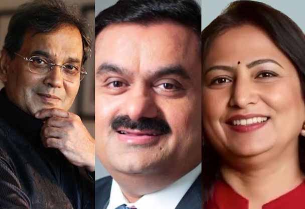 गौतम अदाणी करेंगे छात्रों से संवाद, ‘डेवलपिंग इंडिया ऐज द सॉफ्ट पावर ऑफ द वर्ल्ड’ विषय पर होगा विशेष कार्यक्रम