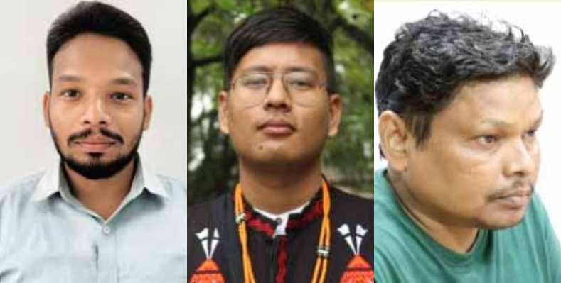 रांची: जयपाल-जुलियस-हन्ना साहित्य पुरस्कार से सम्मानित होंगे तीन लेखक