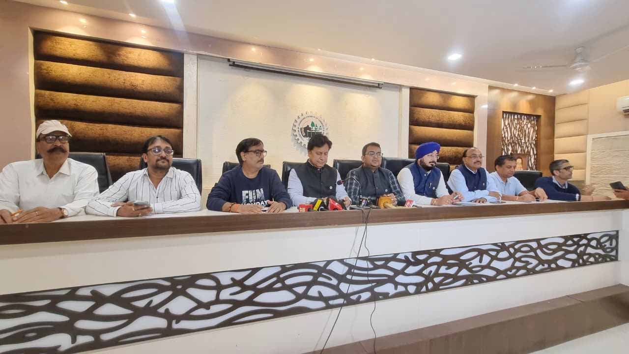 राज्य स्थापना दिवस पर झारखंड चैंबर करेगा जनकल्याणकारी कार्यक्रमों का आयोजन