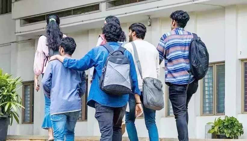 झारखंड के विद्यालयों को मिली शेष 12 प्रतिशत अनुदान राशि