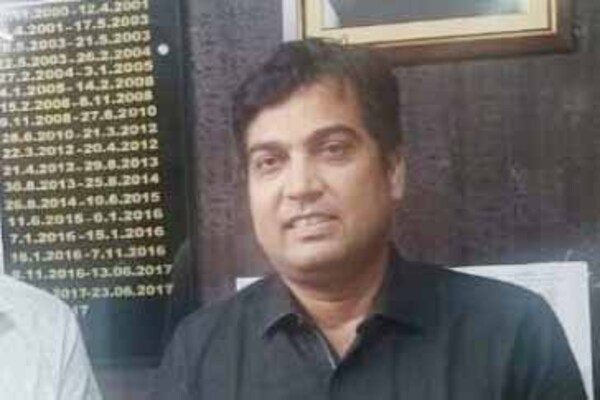 वन भूमि घोटाला: तत्कालीन सीओ शैलेश कुमार को HC से बेल नहीं