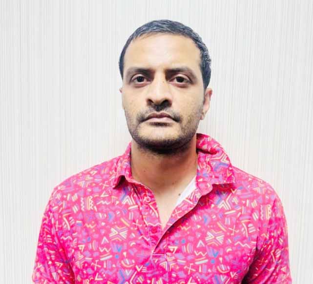 लॉरेंस बिश्नोई गैंग के अपराधी अमन को USA से गिरफ्तार कर भारत लाया गया