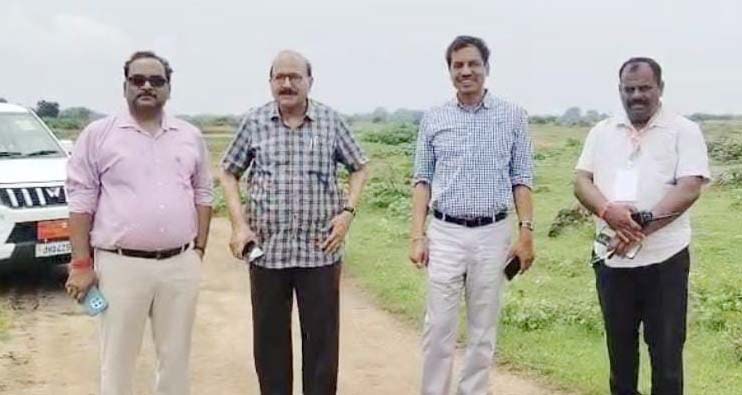 देवघर में बनेगा एक और मेडिकल कॉलेज, जमीन चिन्हित