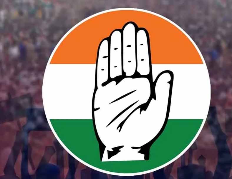 प्रदेश कांग्रेस के नवनियुक्त जिलाध्यक्षों की बैठक 9 को