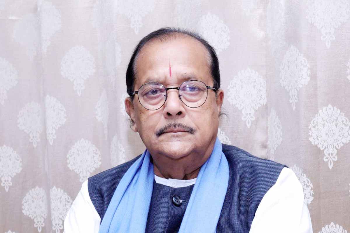 सारंडा को वाइल्ड लाइफ सेंक्चुअरी घोषित करने से हो सकता है 2500 करोड़ का राजस्व नुकसान: वित्त मंत्री