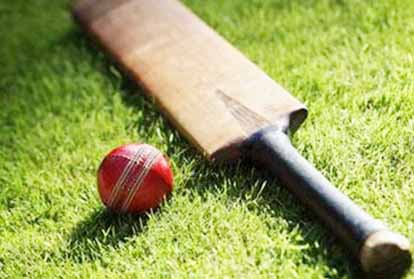 रांची: अंडर-19 बालक व बालिका क्रिकेट ओपन ट्रायल 12 को