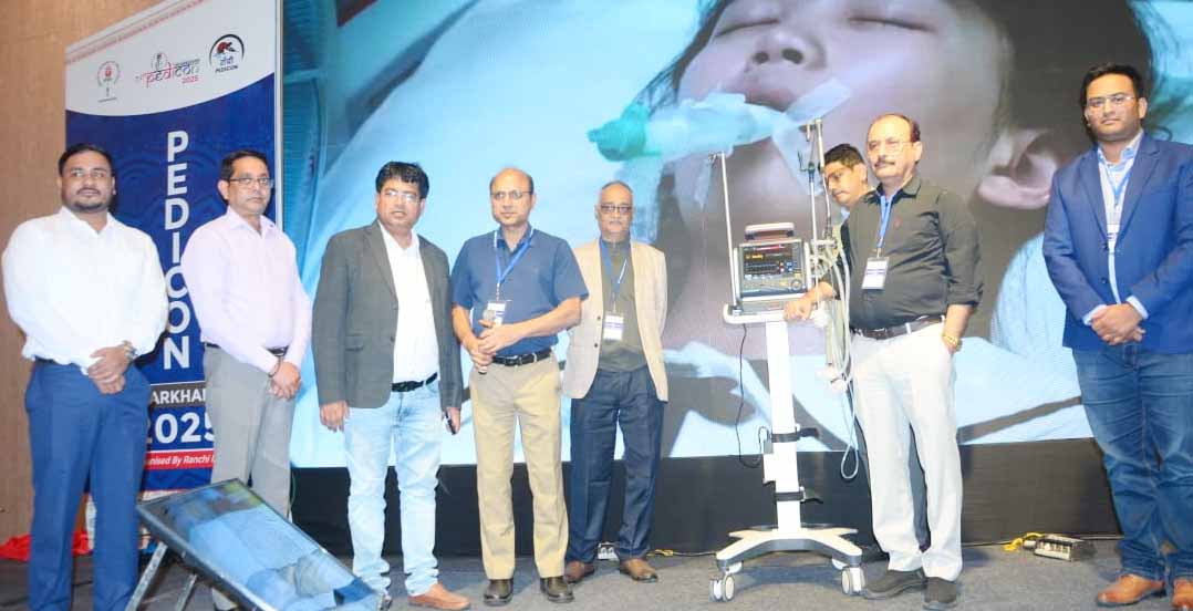 नवजात शिशुओं में संक्रमण व इनसेप्सनस पर चर्चा, विशेषज्ञों ने कहा- शिशु मृत्यु दर में कमी लाना सबसे बड़ी चुनौती