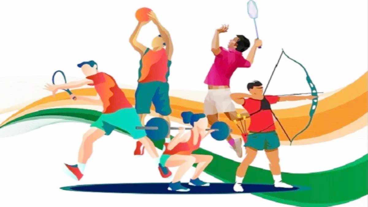 सिद्धू-कान्हू युवा खेल क्लब योजना: 4356 में 2017 आवेदन अधूरे