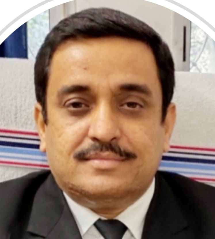 न्यायिक सेवा में फेरबदल, एसबी शर्मा रांची के नए सीजेएम