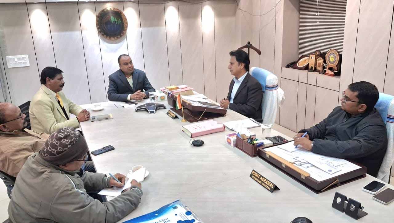 झारखंड में निवेश के लिए चैंबर की वैश्विक पहल, 29 देशों के दूतावासों को भेजा गया प्रस्ताव