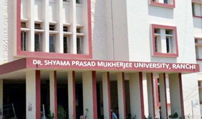 DSPMU में कई प्रोफेसरों पर एक साथ 2–3 विभागों का अतिरिक्त बोझ