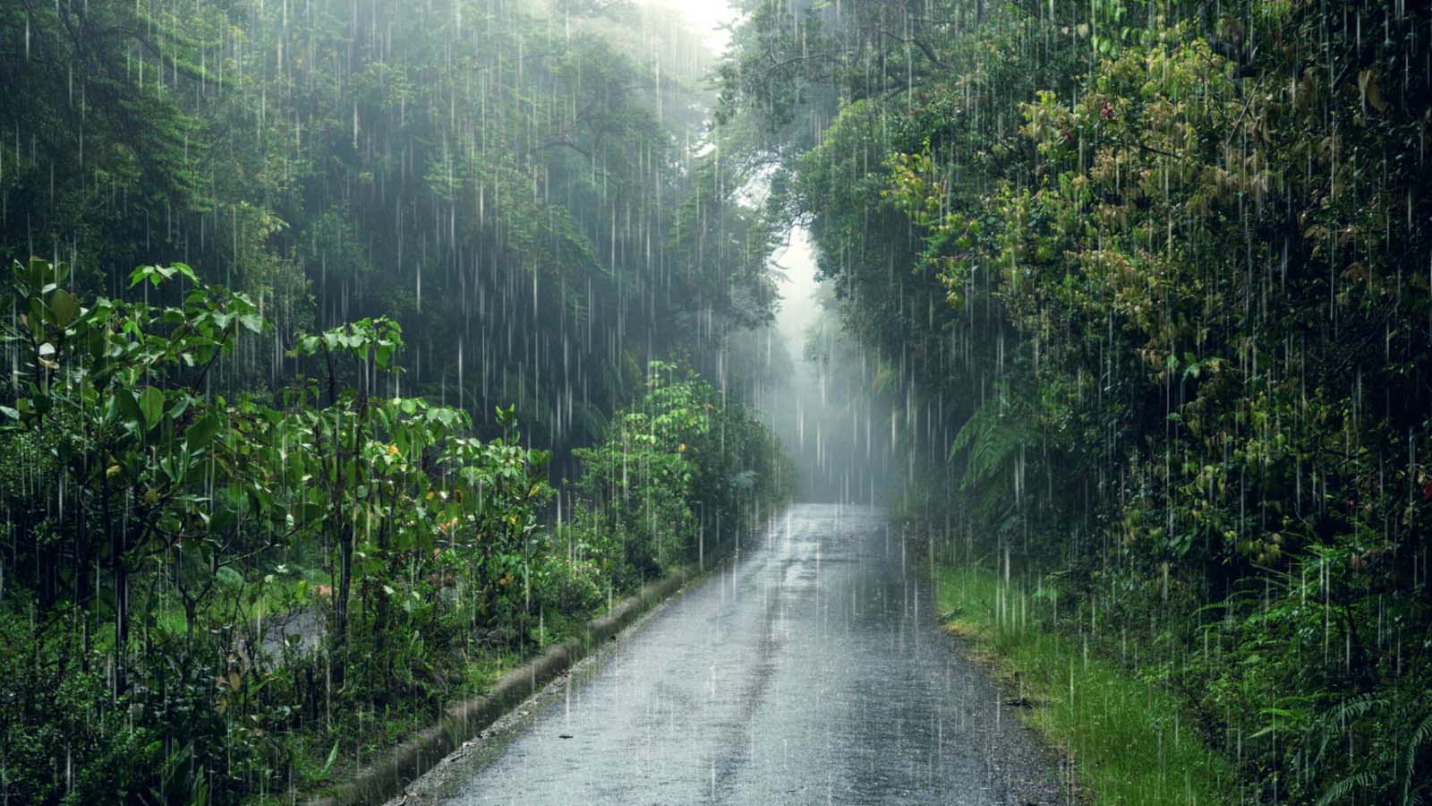 झारखंड से मॉनसून जल्द कहेगा बाय-बाय