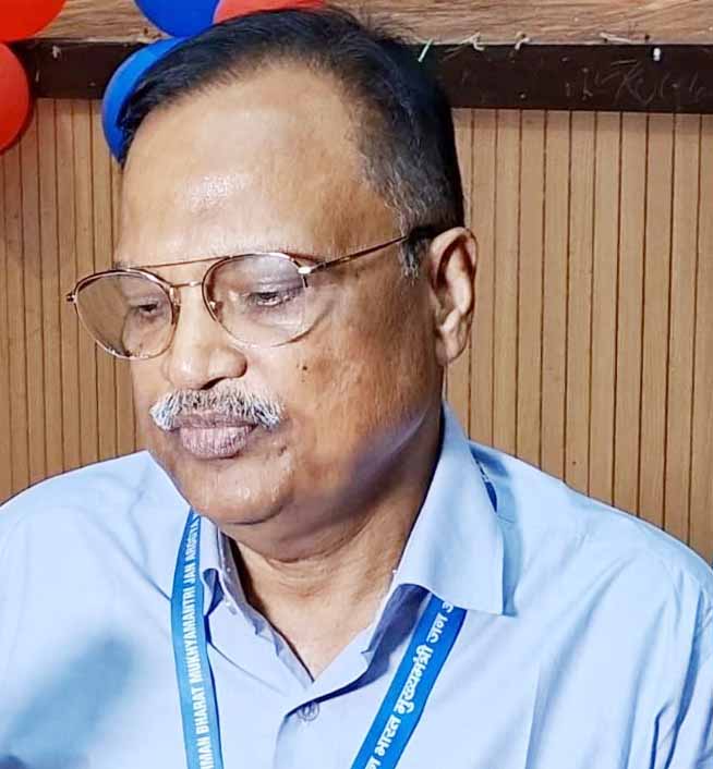 सदर अस्पताल में 50 करोड़ के कथित घोटाले के आरोपों पर सिविल सर्जन ने दी सफाई