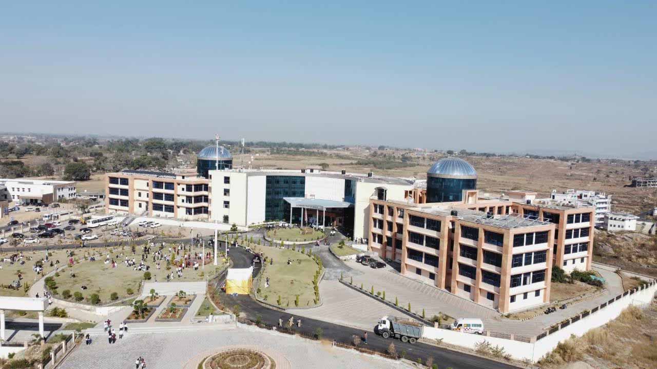 सीयूजे में एससी-एसटी के लिए विशेष मॉप-अप काउंसिलिंग 13 को