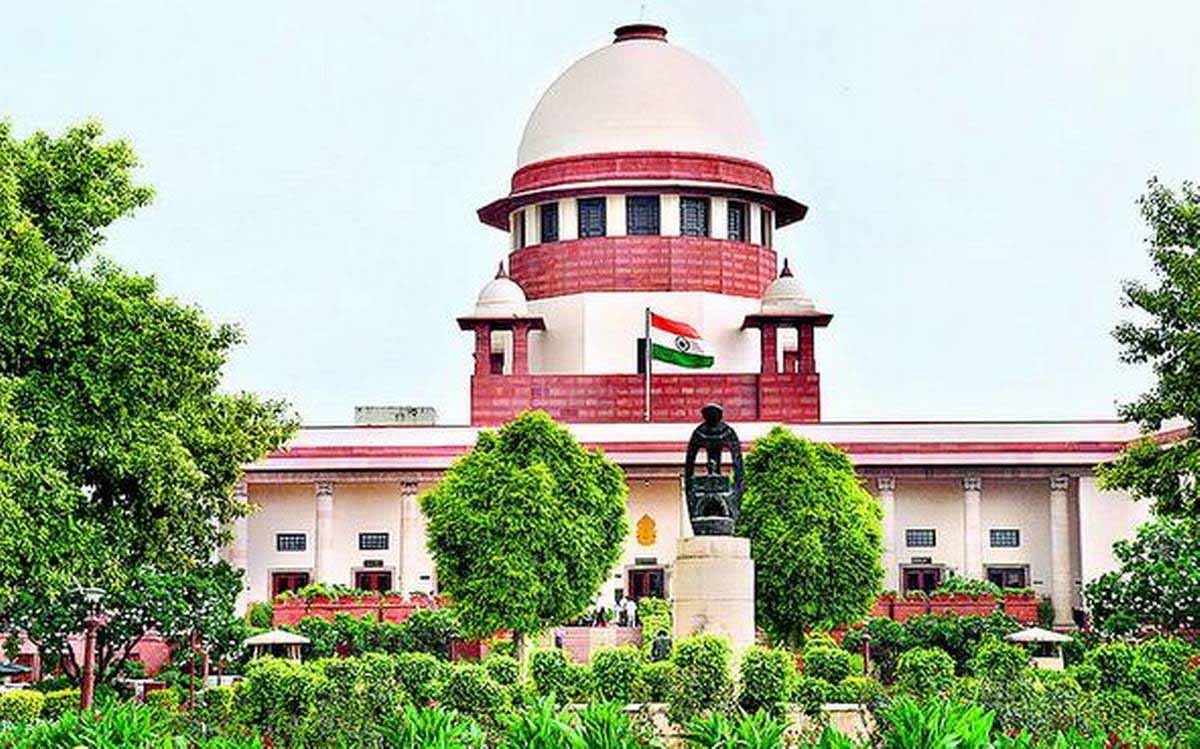 सुप्रीम कोर्ट का बड़ा फैसला: अब 7 साल के संयुक्त अनुभव वाले न्यायिक अधिकारी भी बन सकेंगे जिला जज