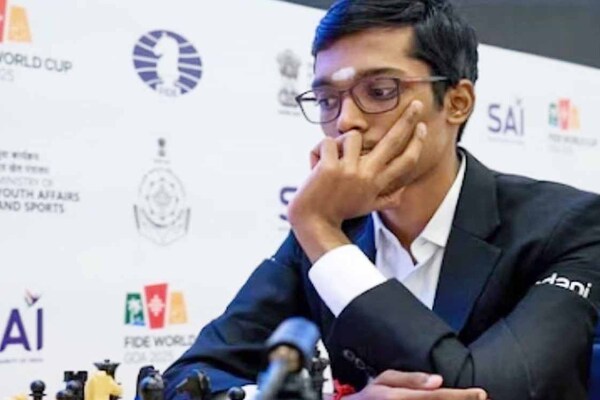शतरंज: आर प्रज्ञानंद ने FIDE सर्किट जीतकर 2026 कैंडिडेट्स में जगह बनाई