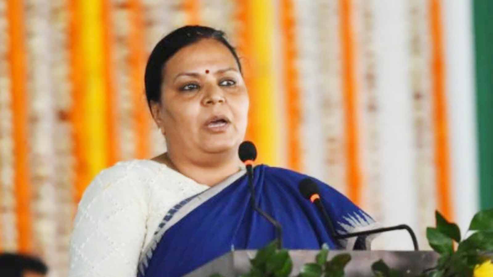 फेज-वाइज MSP बढ़ाने की प्रक्रिया शुरू, किसानों से किए वादे पूरे करेगी सरकार: दीपिका पांडे