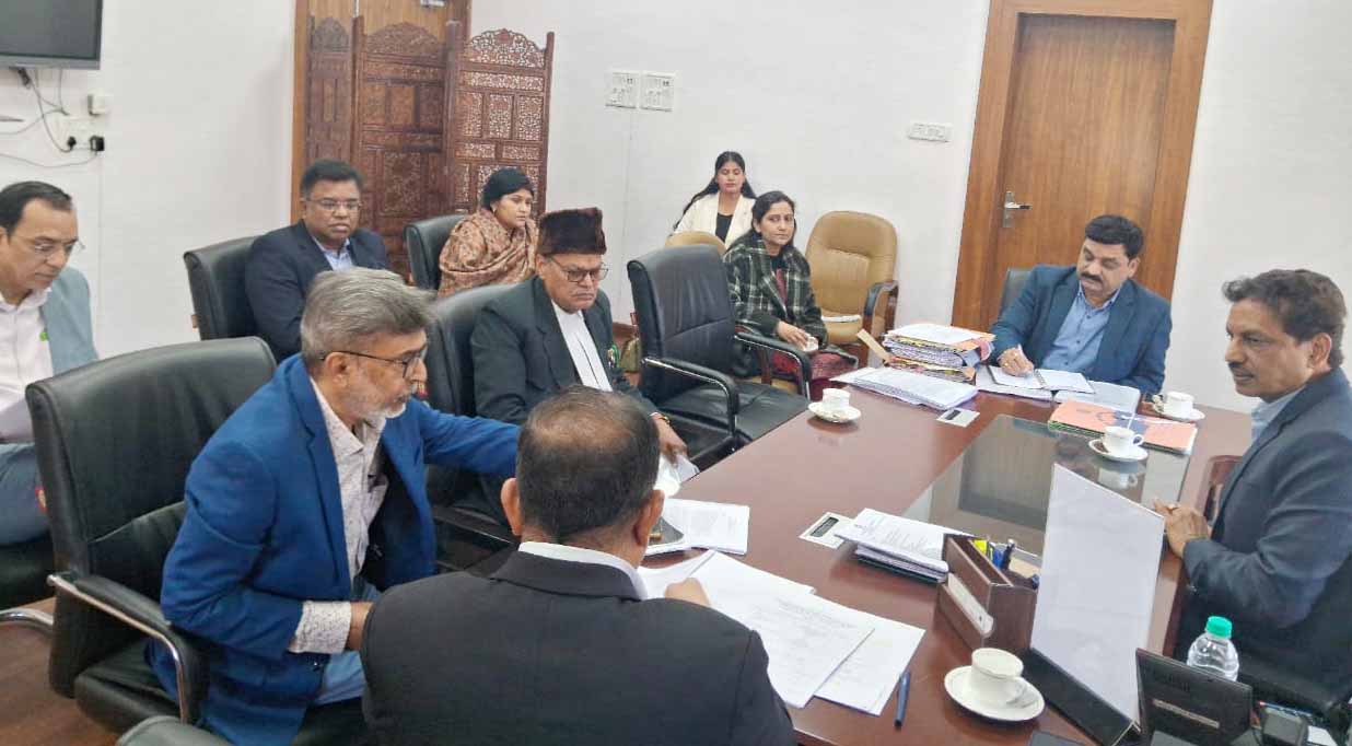 रिम्स और राज हॉस्पिटल को किडनी ट्रांसप्लांट की मंजूरी