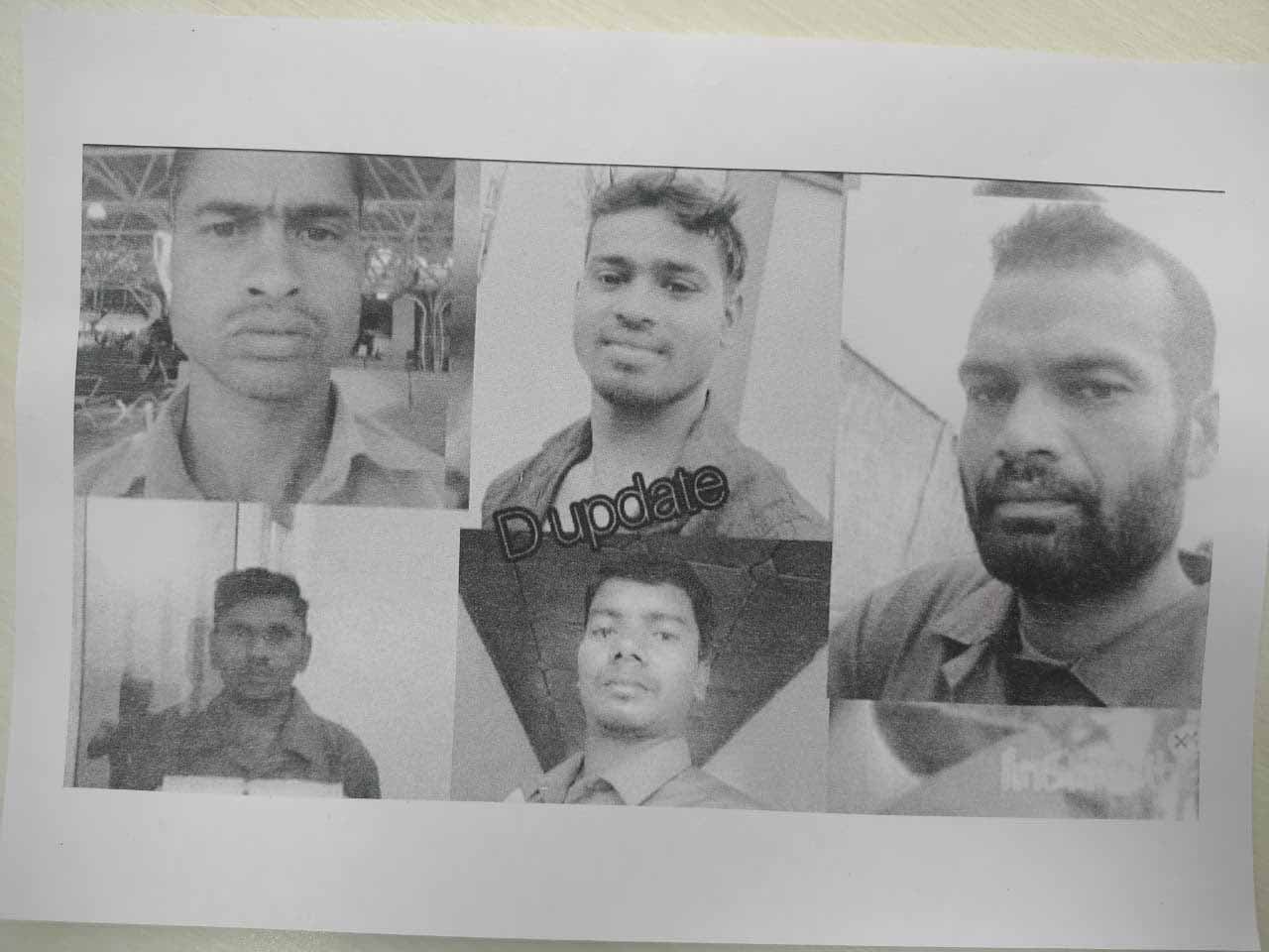 नाइजर से अपहृत झारखंड के पांच मजदूर सुरक्षित भारत लौटे, मुंबई में स्वास्थ्य परीक्षण जारी