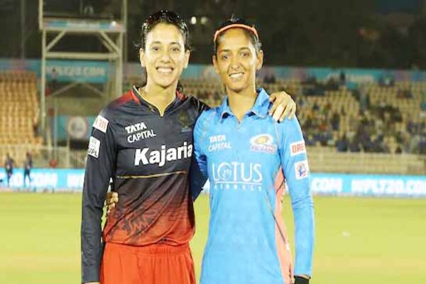 वीमेंस प्रीमियर लीग का आगाज आज: मुंबई इंडियंस व आरसीबी के बीच होगा पहला मुकाबला